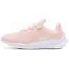 Viale Fabric Comfortable Sports Slip Resistant Durable Low Top Lifestyle Shoes Women Sneaker Pink AA2185-601