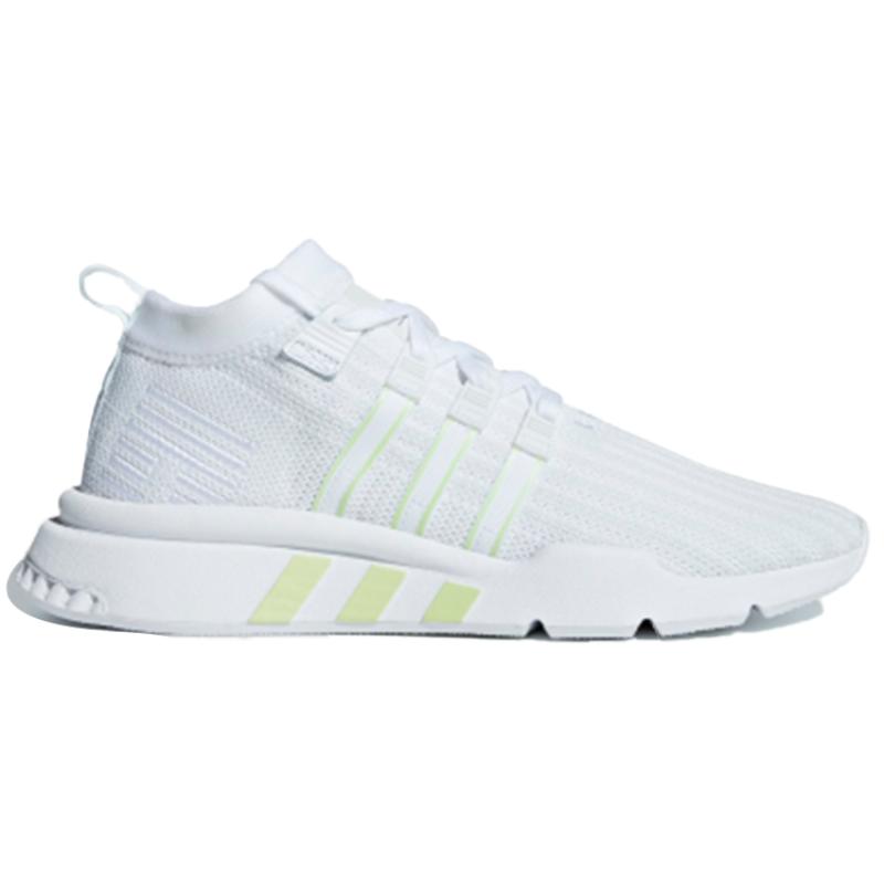 adidas Кроссовки Eqt Support Mid Adv Cloud White B37455