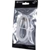 Sandberg USB>Lightning MFI 1m SAVER 340-75 cable