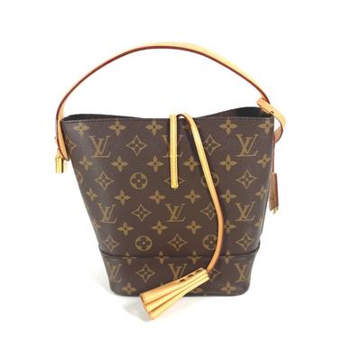 M94600 Monogram NN14 PM Idol PM Сумка-ведро с косметичкой