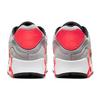 Новые Nike Air Max 90 Night Silver Bright Crimson CZ7656-001