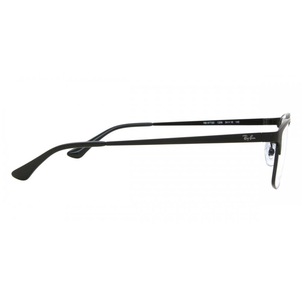 Очки Ray Ban Rx8772d Asian Fit 1206 Унисекс