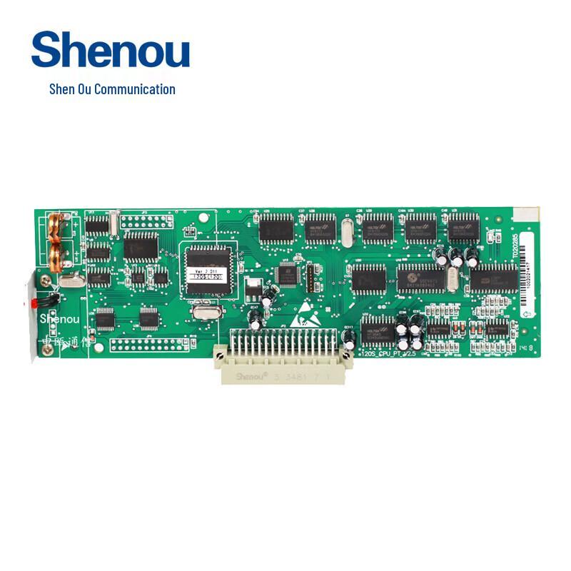 Платы АТС серии Shenou HJK-120