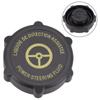 Power Steering Reservoir Cap for Ford For Focus MK2 MK3 C Max Fiesta Escort Transit Rover Replacement OEM 97BG3A006BA