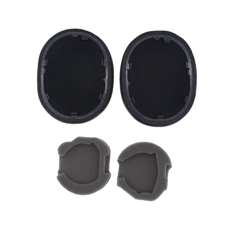 Replacement Earpad Ear Pad Cushions for  WH-1000XM5 Headphones Protein Leather Replacement Repair Parts Cover Case