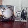 NECA Фигурка Лига Справедливости Брюс Уэйн Бэтмен Фигурка Действия Mafex 056 Фигурка Сочлененная Подвижная Кукла Рождественский Подарок Для Друзей