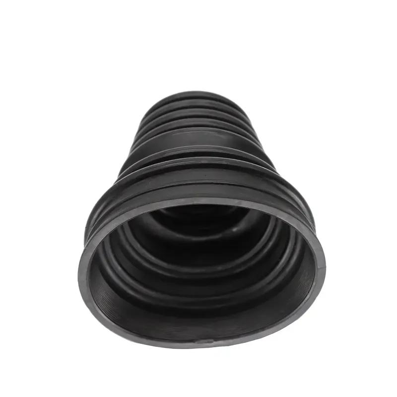 1set Universal Split CV Boot Kit Driveshaft Stretchy Rubber Outer Gaiters Easy Fit with Clips Cv Boot Pliers Car Accessories