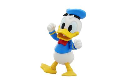 52TOYS Серия Микки и друзья Дональд Дак 3.75