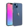 Gel case for Samsung Galaxy A03s Ultra Clear 0.5mm - transparent