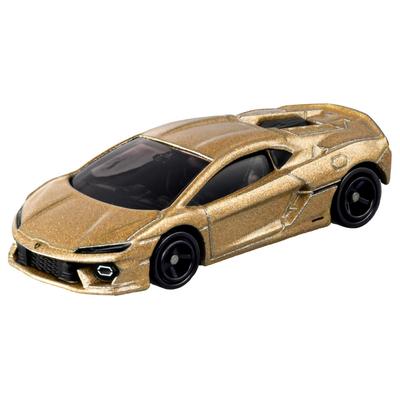 Такара Томи Томика Нет. 43 Мини-машинка Lamborghini Temeraire, возраст 3+.