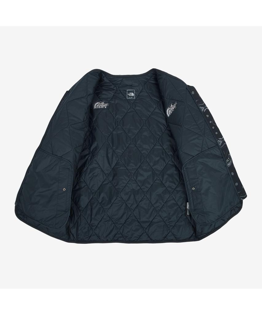 The North Face Nj3Nr59B Men'S Cove V-Motion Cardigan Navy