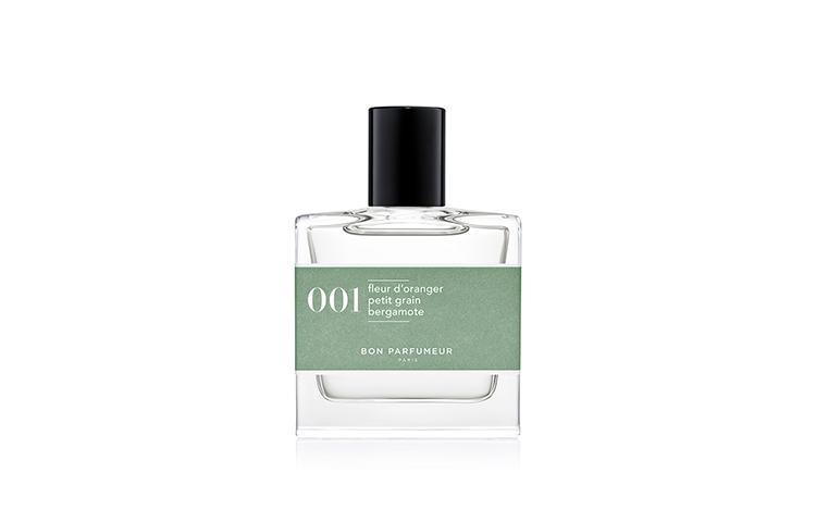 Bon Parfumeur Классические унисекс-парфюмы