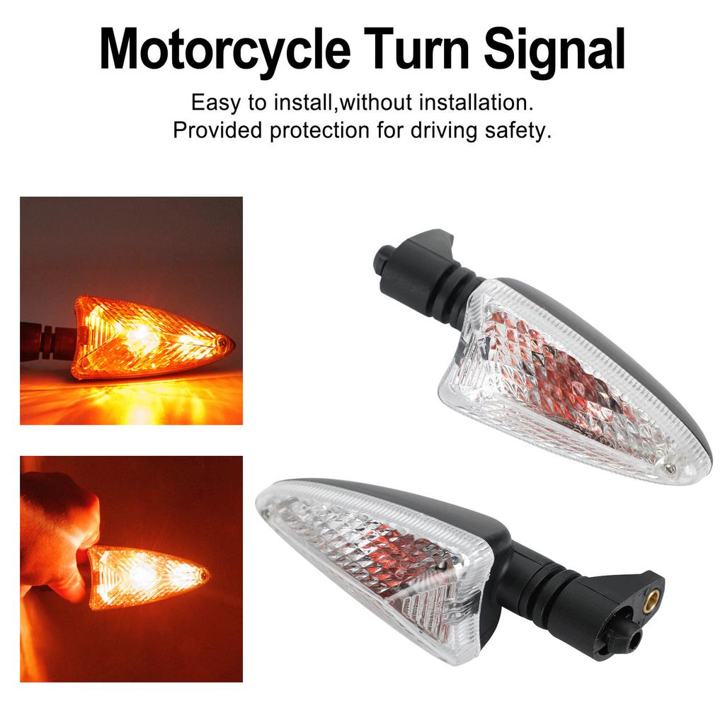 Turn Signals Light For Speed Triple 1050 Street Triple 675/R Daytona Tiger 800