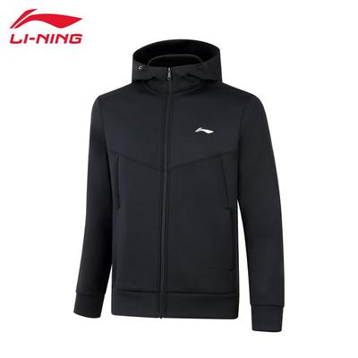 Мужской спортивный свитшот Li-Ning 2025 H25-1