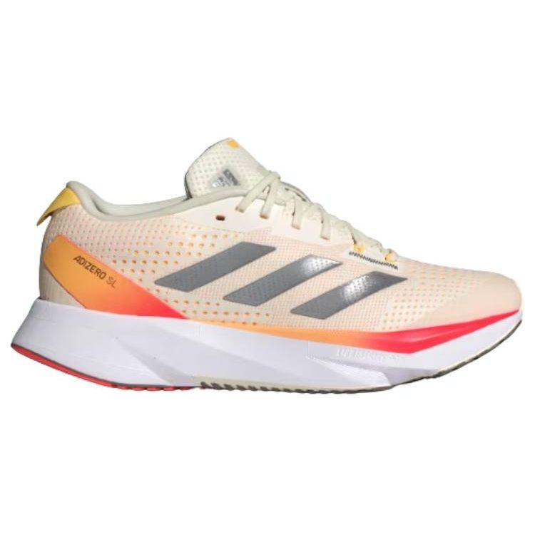 adidas Adizero SL Ivory Spark Женские кроссовки Кремовый Железо-Металлик IG3341