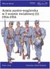 The Austro-Hungarian Army In World War I (1)