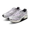 Mizuno Скорость 2010 Миллениум Ретро Спортивный Городской Мода Универсальный Удобный Нескользящий Низкие Кроссовки Детская кроссовка D1GH251712
