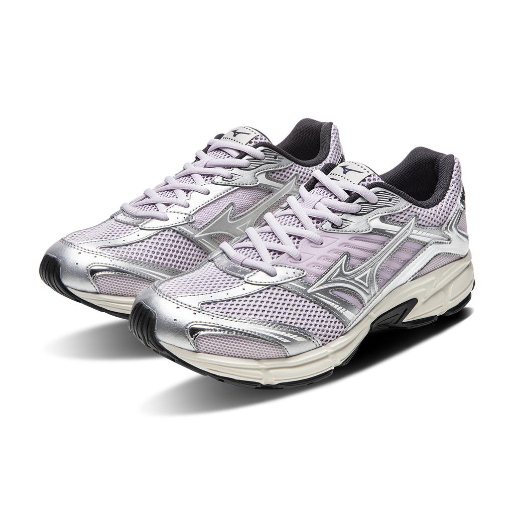 Mizuno Скорость 2010 Миллениум Ретро Спортивный Городской Мода Универсальный Удобный Нескользящий Низкие Кроссовки Детская кроссовка D1GH251712