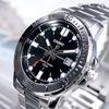 Casio Мужские спортивные повседневные металлические часы Diver Look