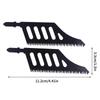 1/2/3Pcs T142Hb Jigsaw Blade Curved Scroll Saw Blades T Shank Fine Teeth For Woodworking Precision Cutting Tools Parts