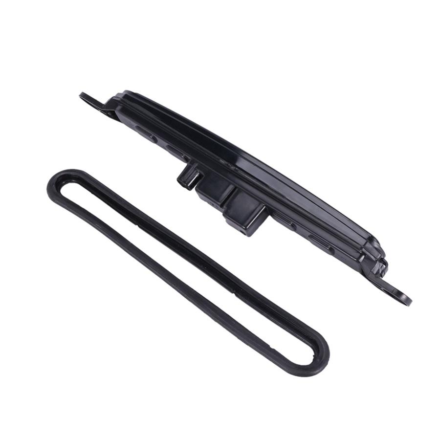 For Mitsubishi Lancer Saloon EVO X 2008-2016 LED Brake Light Trunk Back Lamp