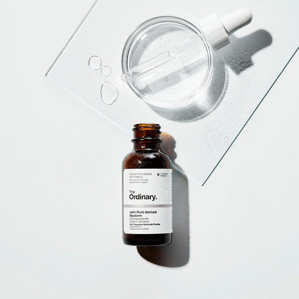 [The Ordinary] Сыворотка с 100% растительным скваланом, 30 мл