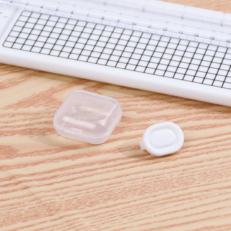 Мини-нож для бумаги формата А4 с двумя функциями: Портативный для студентов и офисов, идеально подходит для фотографий и оригами.