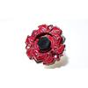 Variares DD MARS Красный ver. Ограниченный Metal Fight Beyblade Metabey Bakuten HMS 4D Zero-G Burst X Игрушка-волчок