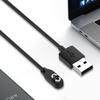 USB Магнитный Зарядный Кабель Запасной Зарядный Кабель USB Кабель для Зарядки Кабель для Зарядки для SHOKZ OpenSwim Pro S710 Зарядное устройство