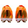 Nike Футбольные бутсы Mercurial Vapor 16 Elite Удобные FG для твердого грунта Унисекс Золотой Желтый Черный IO1555-800