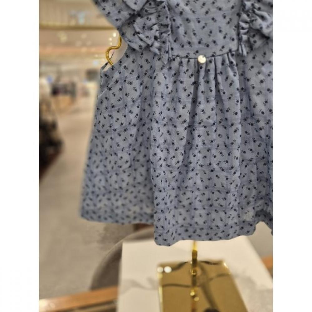 Chocola Ari Flower Suit  Ttombo096a 