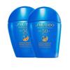 Shiseido Идеальный Защитник SPF 50+ PA++++