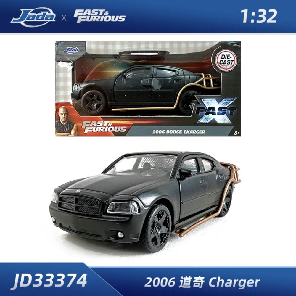 Игрушки Джада 1:32 Быстрые и Яростные Металлические Машинки, Mitsubishi Lancer TOYATO Super Nissan Skyline GTR Jetta RX-7 Коллекция Подарочные Игрушки для Детей