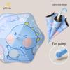 NanQiao Kids' Cartoon Reflective Sun & Rain Umbrella