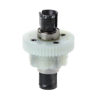 Модернизируйте запасные части для ремонта RC Car Differential Mechanism Car Parts For 1:12 Remote Control RC Truck Toy