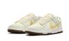 Dunk Low Конопля Кокосовое молоко