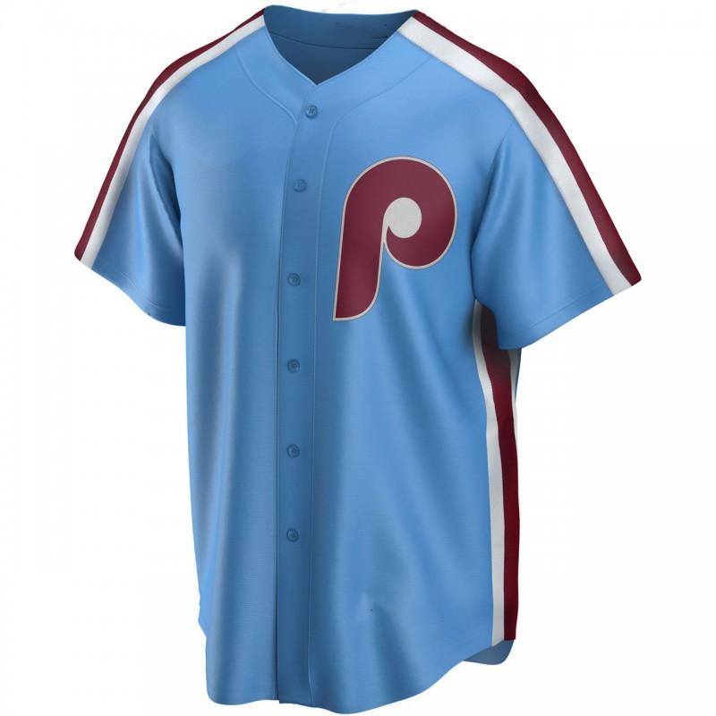Philadelphia Phillies Baseball Cap Men Women Unisex Embroidered Fan Hat Cotton Sport