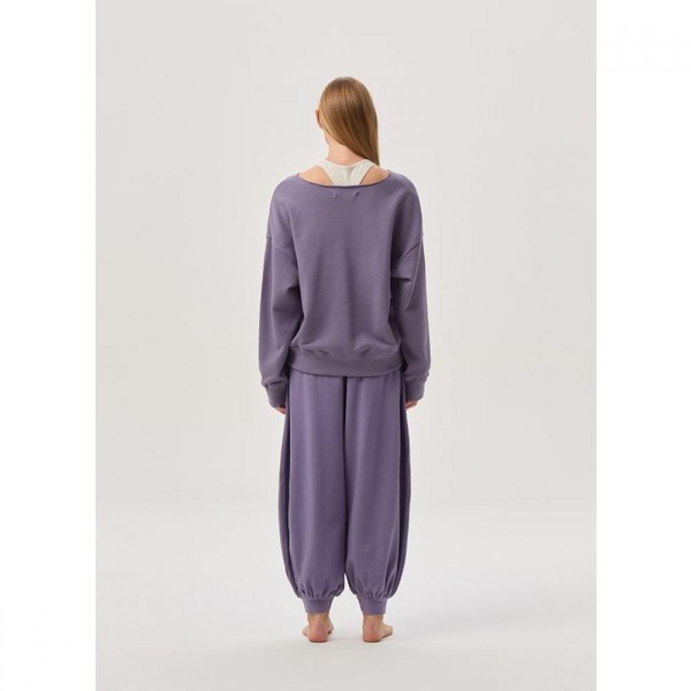 Budhi Mudra Jiyuu Sweatshirts Cadet B63003aosoa