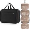 Large Size Toiletry Bag for Women Travel Bag Waterproof Storage Wash Bag  with Hanging Hook