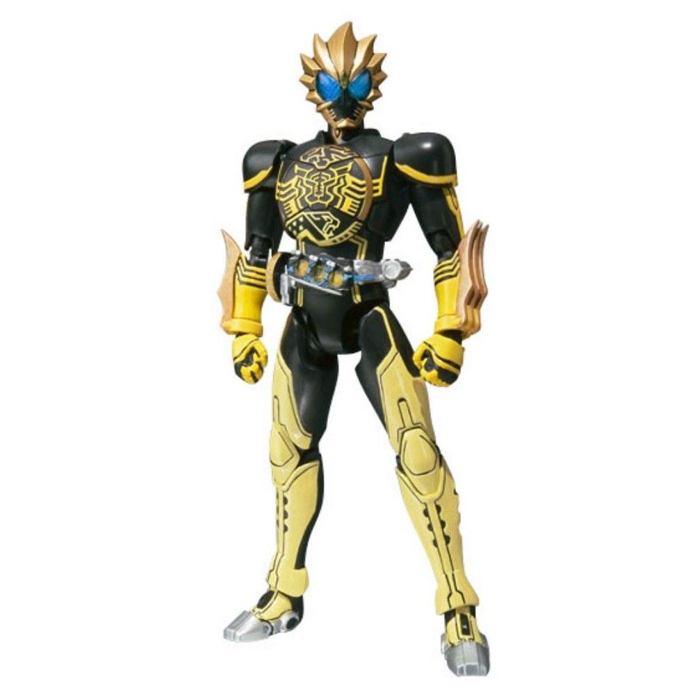 Tamashii Nations S.H. Figuarts Kamen Rider OOO Tatlator Combo Action Figure