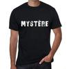 ULTRABASIC Мужская футболка Mystery Mystery Графическая Экологически ответственная