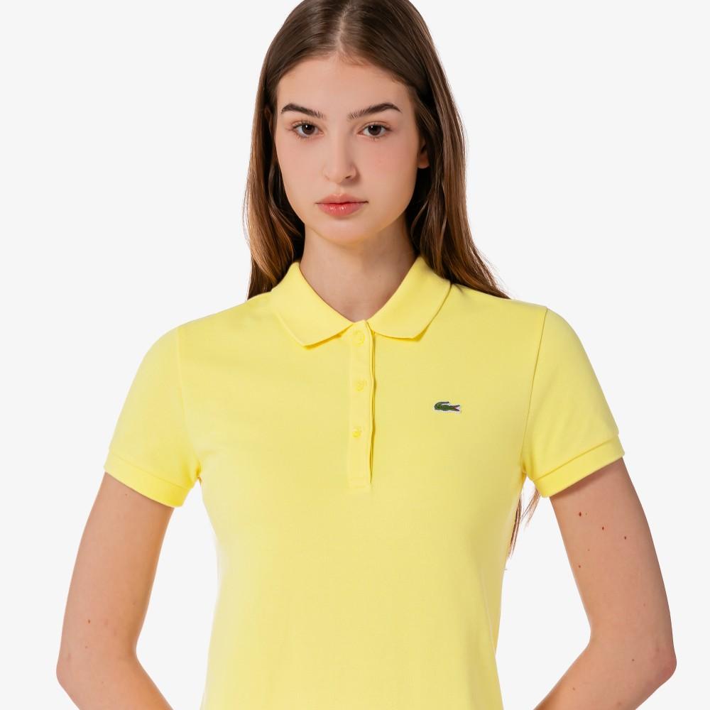 [Lacoste] Women's Ultra Slim Dress EF581E-56G107