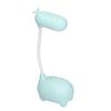 Kids Lamp LED Cute Appearance Elegant Design Flexible Gooseneck 360 Degrees Adjustable Kids Desk