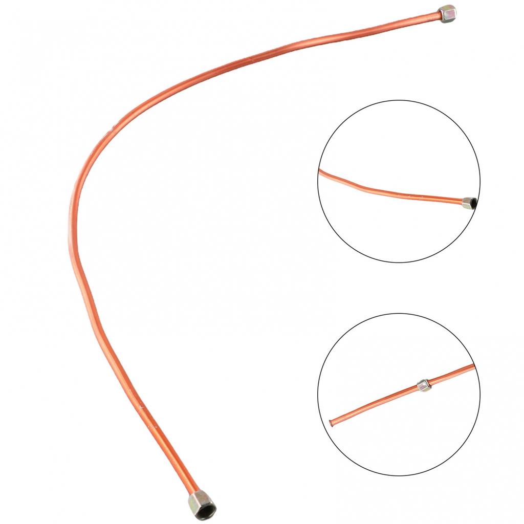 Сменные инструменты для трубок воздушного компрессора 600 мм Аксессуары