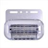 12V/24V Truck LED Side Light Multicolor Truck Turn Signal Light Durable LED Side Maker