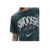Nike Max90 Модная повседневная футболка с коротким рукавом Мужские топы HQ9261-390