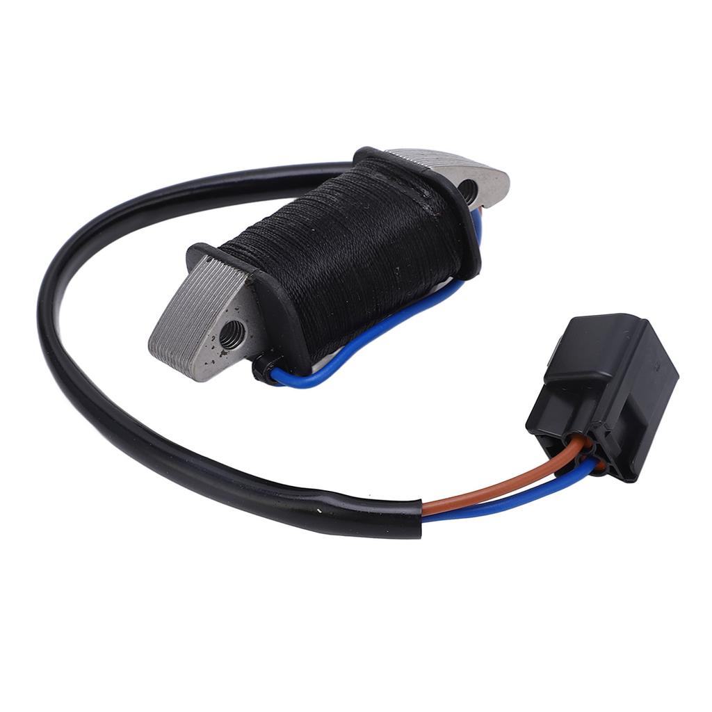 Boat Outboard Engine Charging Coil 6H2‑85520‑01 Replacement for 2 Stroke Outboard Motor 60HP 70HP
