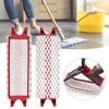 New Microfibre Floor Mop Pads Replacement For Vileda UltraMax Mop Refill Replacement Set Floor Washable Replace Spray Flat Mop Cloth