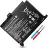 BPO2XL BP02XL 849909-850 Battery for HP Pavilion 15Z-AW000 15T-AU000 15-AU123CL 15-AW053NR 15-AU023CL 15-AU030WM 15-AU062NR 15-AU018WM 15-AU063NR