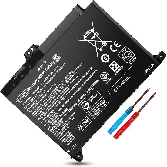 BPO2XL BP02XL 849909-850 Battery for HP Pavilion 15Z-AW000 15T-AU000 15-AU123CL 15-AW053NR 15-AU023CL 15-AU030WM 15-AU062NR 15-AU018WM 15-AU063NR